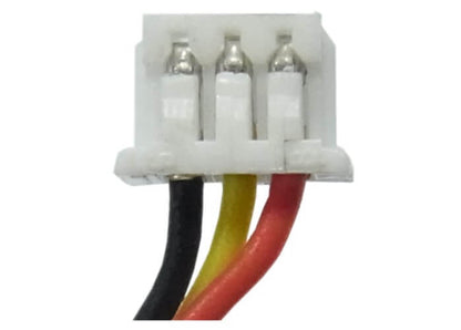 3.7V, 2200mAh, Li-ion Battery fits Asus, R600, 8.14Wh