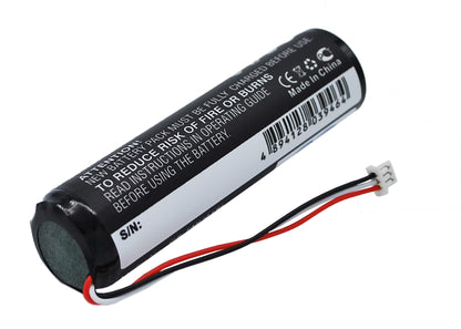 3.7V, 2200mAh, Li-ion Battery fits Tomtom, 4gc01, 4k00.001, 8.14Wh