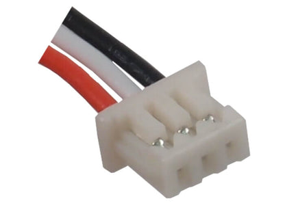 3.7V, 2300mAh, Li-ion Battery fits Tomtom, Go 300, Go 400, 8.51Wh