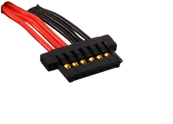 3.7V, 1400mAh, Li-Polymer Battery fits Airboard, 4000, 5.18Wh