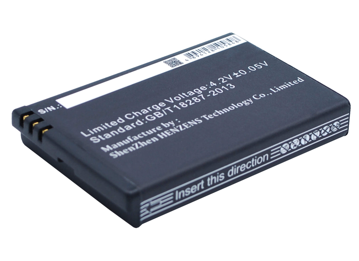 3.7V, 3000mAh, Li-ion Battery fits Chc, Lt30, Lt30gd, 11.1Wh