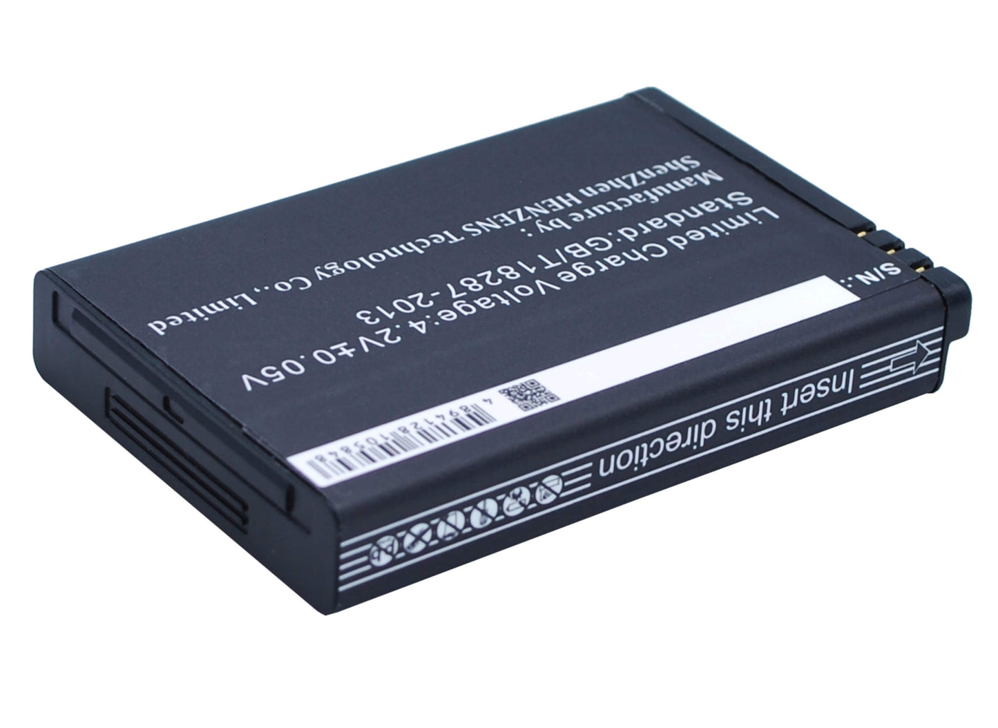 3.7V, 3000mAh, Li-ion Battery fits Chc, Lt30, Lt30gd, 11.1Wh