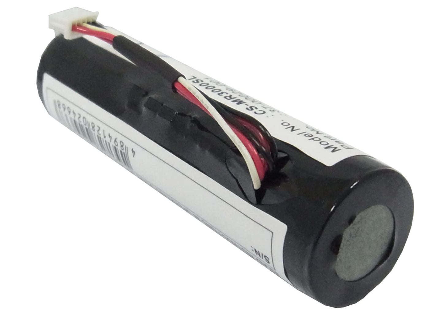 3.7V, 2200mAh, Li-ion Battery fits Magellan, Roadmate 3000, Roadmate 3000t, 8.14Wh