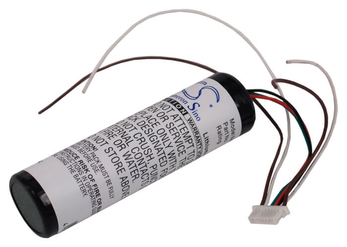 3.7V, 2200mAh, Li-ion Battery fits Garmin, Streetpilot C320, Streetpilot C330, 8.14Wh