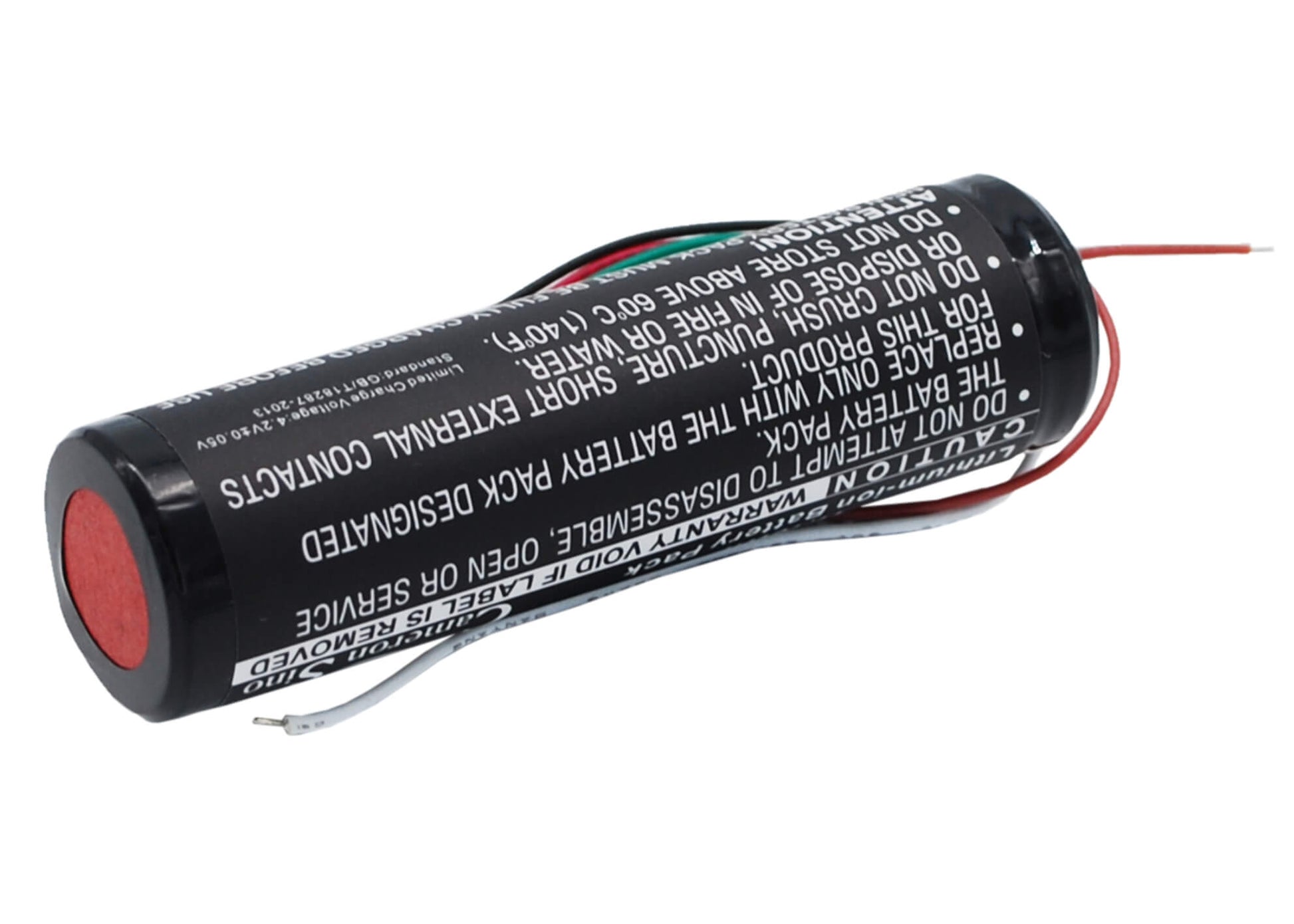 3.7V, 3000mAh, Li-ion Battery fits Garmin, Streetpilot C320, Streetpilot C330, 11.1Wh