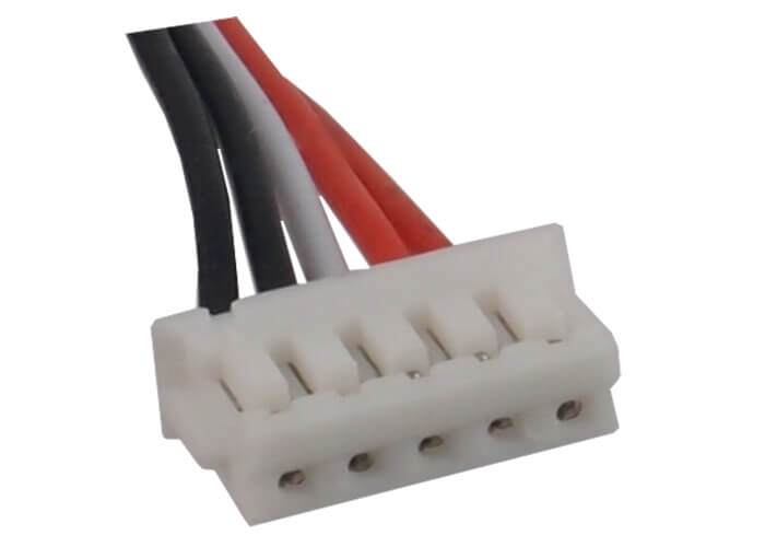 3.7V, 2200mAh, Li-ion Battery fits Sony, Nv-u70, Nv-u70t, 8.14Wh