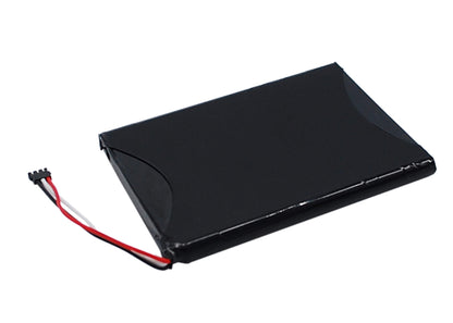 3.7V, 1500mAh, Li-ion Battery fits Garmin, 010-01188-02, 2689lmt, 5.55Wh