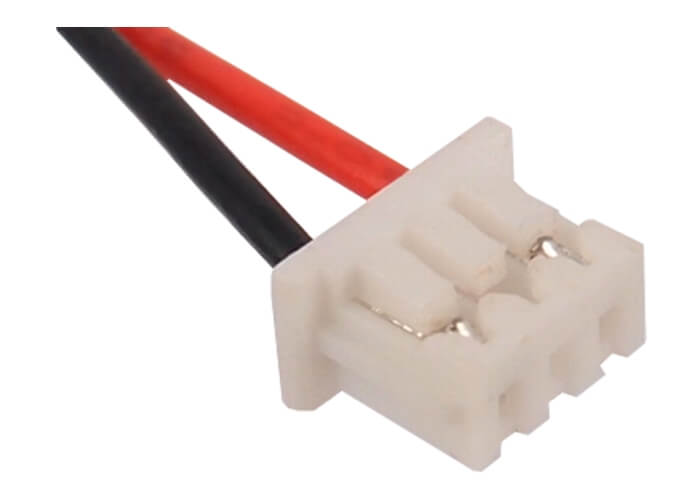 3.7V, 2000mAh, Li-Polymer Battery fits Bushnell, 36-8100, Buu0057, 7.4Wh