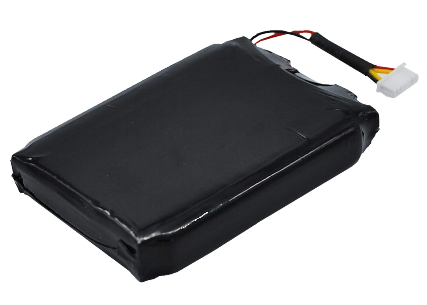 3.7V, 2700mAh, Li-Polymer Battery fits Satmap, Active 10, Active 12, 9.99Wh