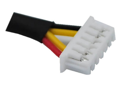 3.7V, 2700mAh, Li-Polymer Battery fits Satmap, Active 10, Active 12, 9.99Wh