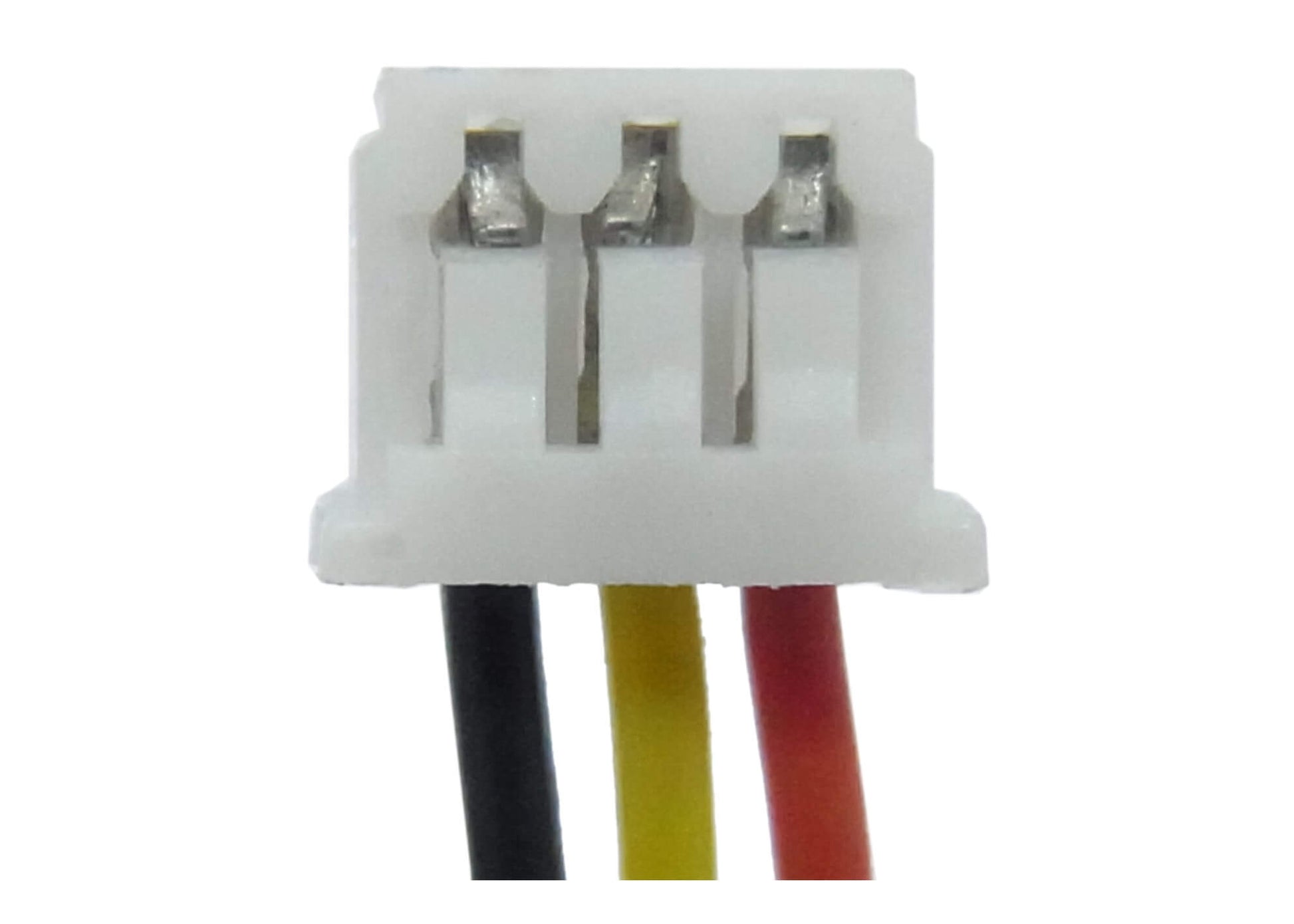 3.7V, 1650mAh, Li-Polymer Battery fits Medion, Gopal Pna350, Gopal Pna350-s, 6.105Wh