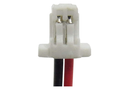3.7V, 1250mAh, Li-Polymer Battery fits Garmin, Ique M3, Ique M4, 4.625Wh