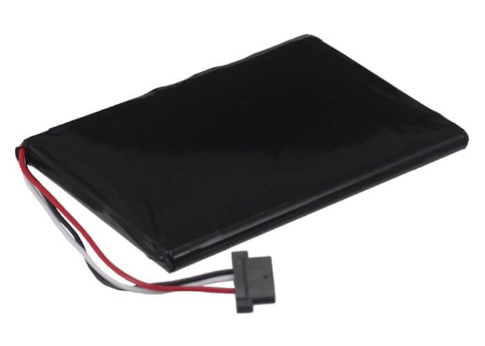 3.7V, 1300mAh, Li-ion Battery fits Magellan, Roadmate 5175-lm, Roadmate 5175tlm, 4.81Wh