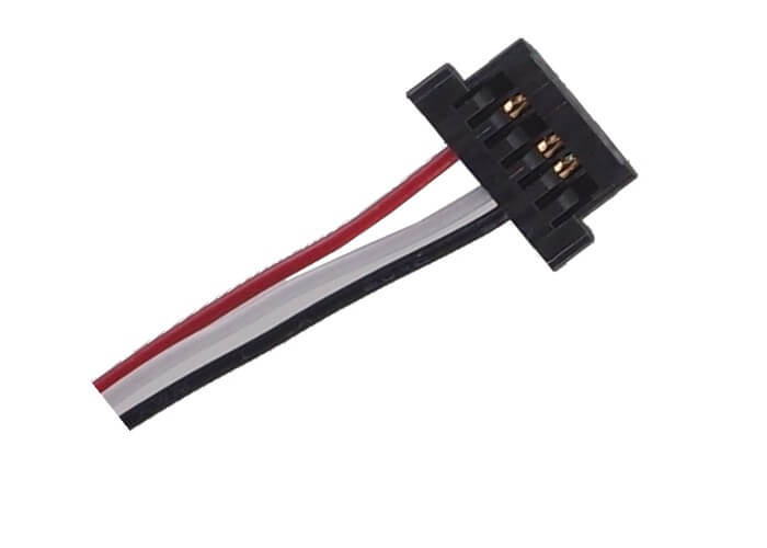 3.7V, 1300mAh, Li-ion Battery fits Magellan, Roadmate 5175-lm, Roadmate 5175tlm, 4.81Wh