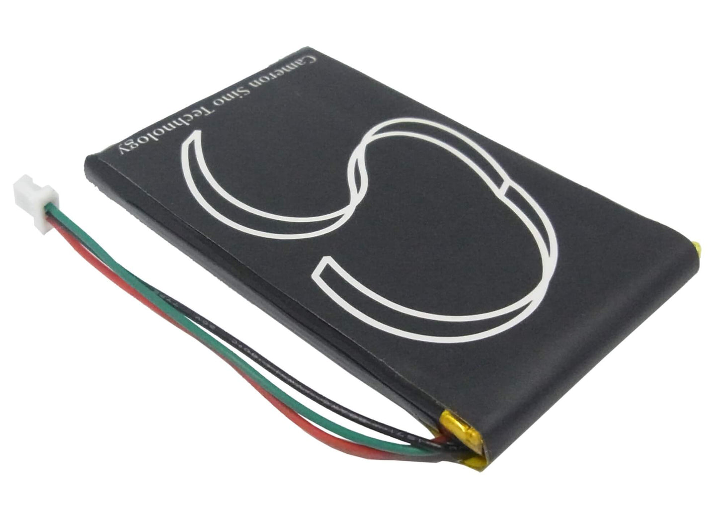 3.7V, 1250mAh, Li-Polymer Battery fits Garmin, Nuvi 465, Nuvi 465ltm, 4.625Wh