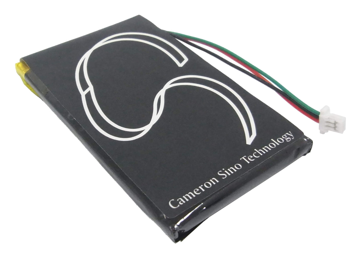 3.7V, 1250mAh, Li-Polymer Battery fits Garmin, Nuvi 465, Nuvi 465ltm, 4.625Wh