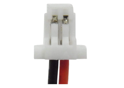 3.7V, 1150mAh, Li-Polymer Battery fits Garmin, Nuvi 600, Nuvi 610, 4.255Wh