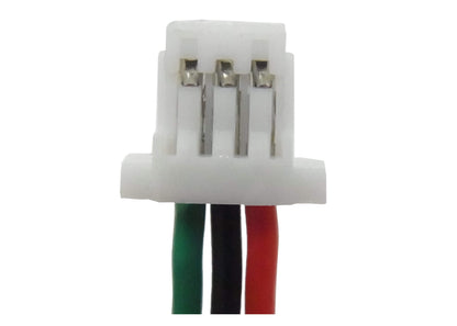 3.7V, 1250mAh, Li-Polymer Battery fits Garmin, Nuvi 200, Nuvi 200w, 4.625Wh
