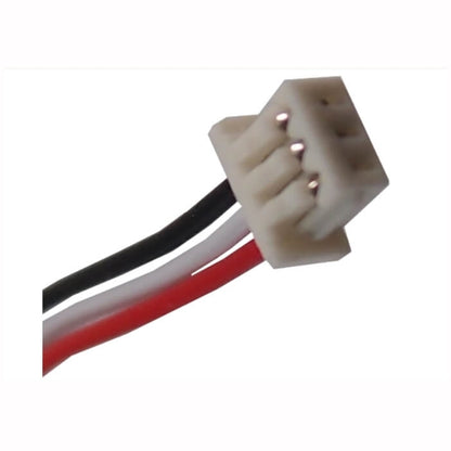 3.7V, 1200mAh, Li-Polymer Battery fits Tomtom, Avn4430, Eclipse, 4.44Wh