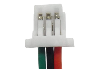 3.7V, 1250mAh, Li-Polymer Battery fits Garmin, Nuvi 1400, Nuvi 1450, 4.625Wh