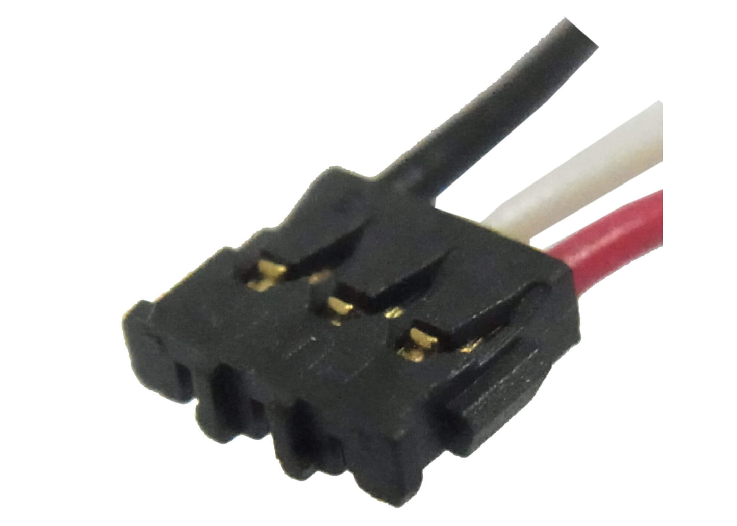 3.7V, 1200mAh, Li-Polymer Battery fits Navigon, 40 Easy, 40 Plus, 4.44Wh