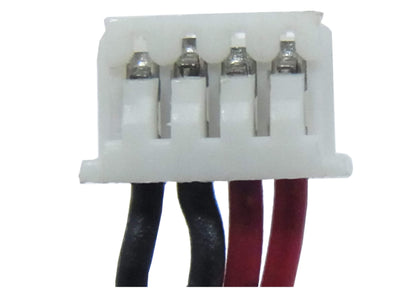 3.7V, 1100mAh, Li-Polymer Battery fits Typhoon, Myguide 3100, 4.07Wh