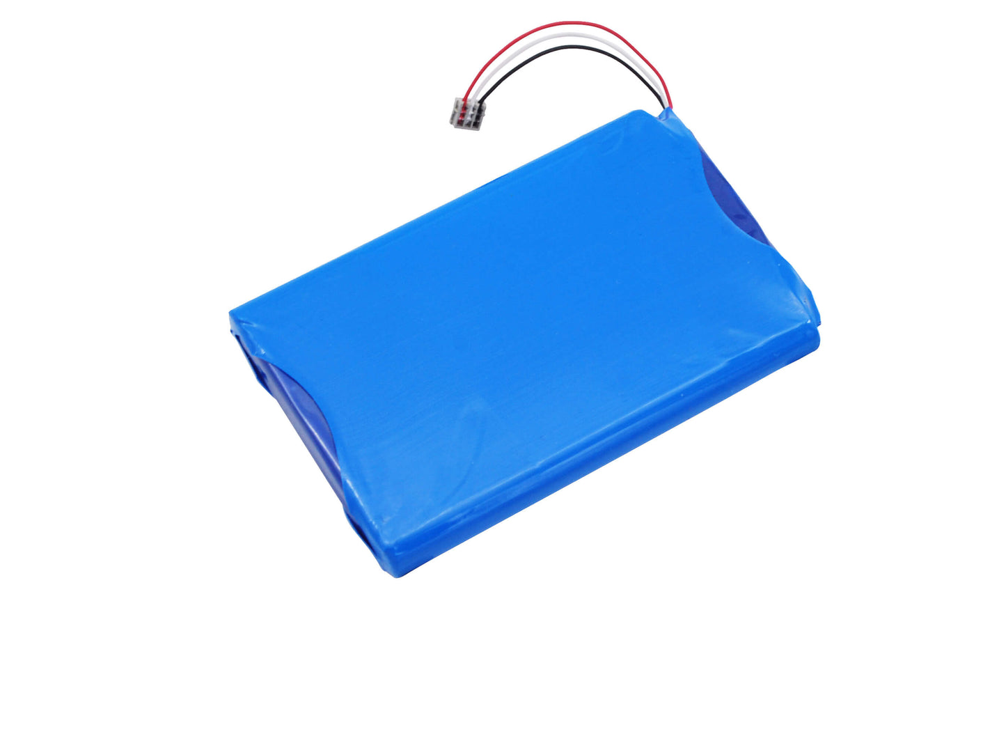3.7V, 1200mAh, Li-ion Battery fits Skygolf, Skycaddie Touch, X8f-sctouch, 4.44Wh