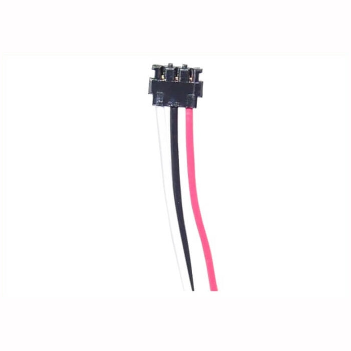 3.7V, 1200mAh, Li-Polymer Battery fits Garmin, Nulink 2340, Nulink 2390, 4.44Wh