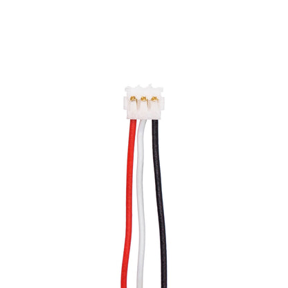 3.7V, 1000mAh, Li-Polymer Battery fits Garmin, Dash Cam 20, Nuvi 3400, 3.7Wh