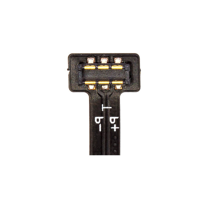 3.7V, 900mAh, Li-Polymer Battery fits Golf Buddy, Dsc-vtx-100, Vtx, 3.33Wh