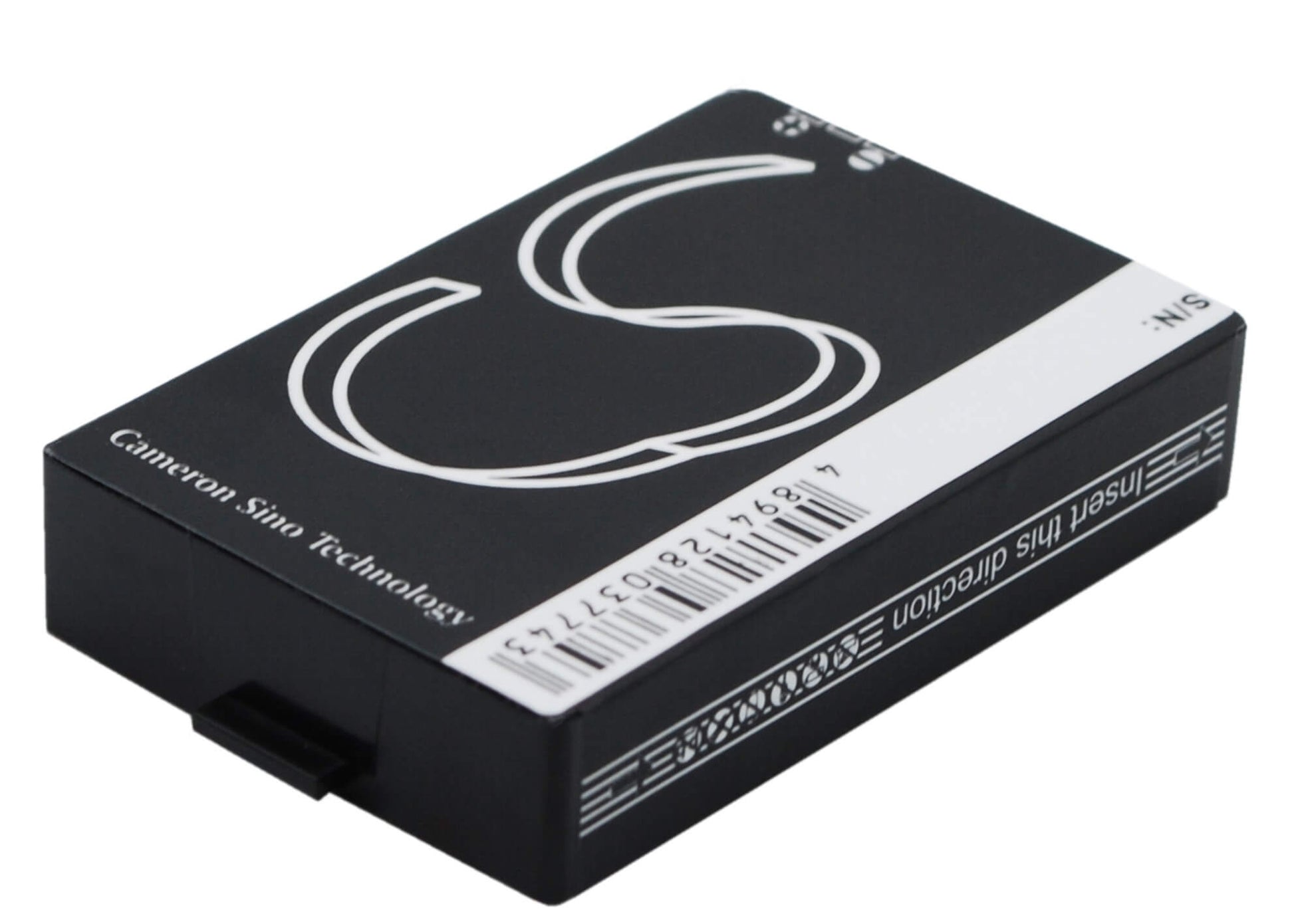 3.7V, 2100mAh, Li-ion Battery fits Vdo Dayton, Bat-4060, Pn4000, 7.77Wh