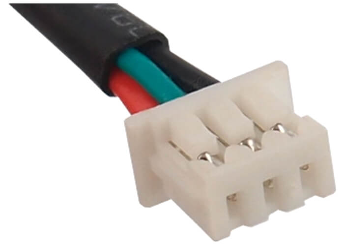 3.7V, 1100mAh, Li-ion Battery fits Magellan, Roadmate 1200 (3 Wires), Roadmate 1210 (3 Wires), 4.07Wh