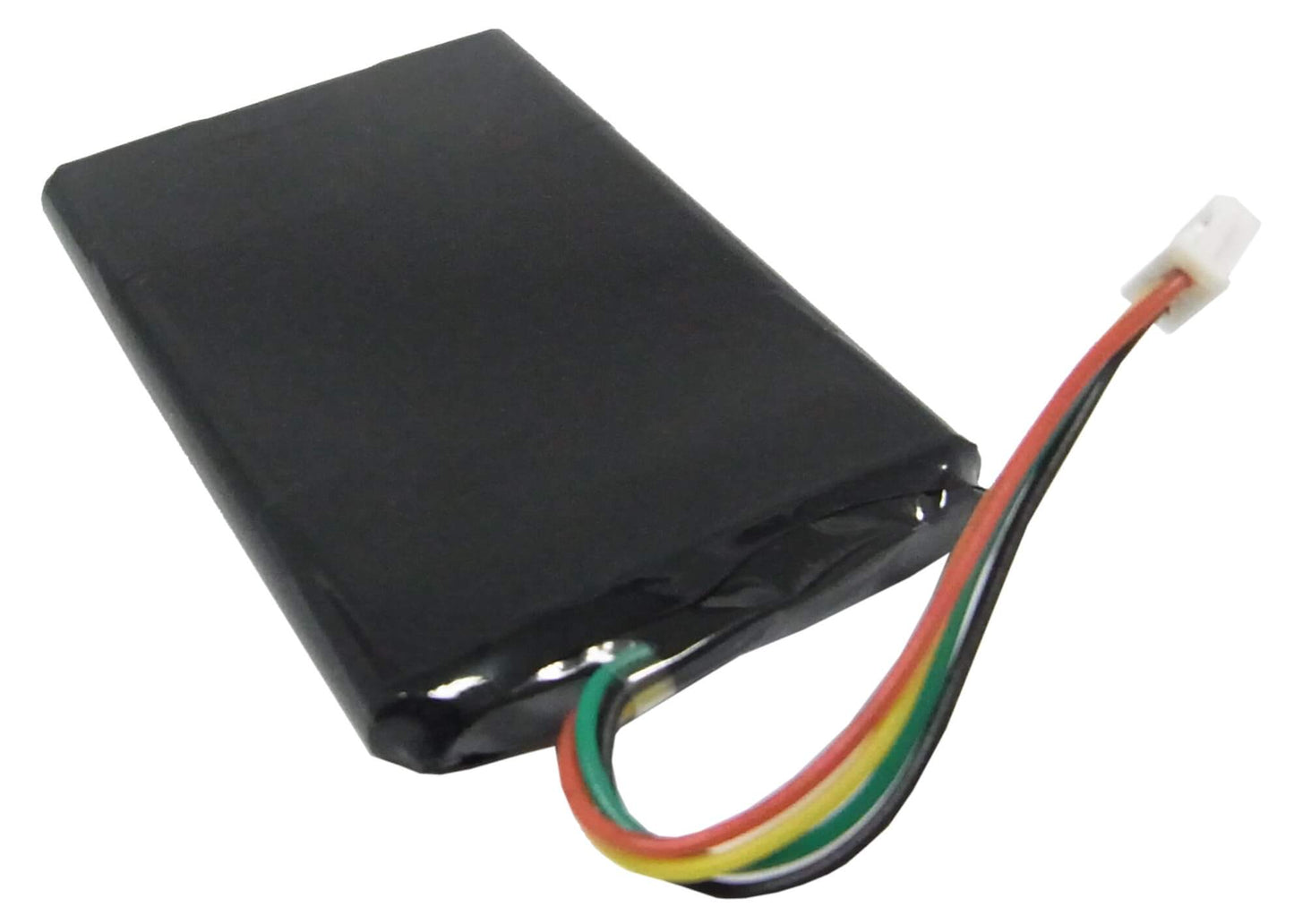 3.7V, 1100mAh, Li-ion Battery fits Typhoon, Myguide 4328, Myguide 4328 Bt, 4.07Wh