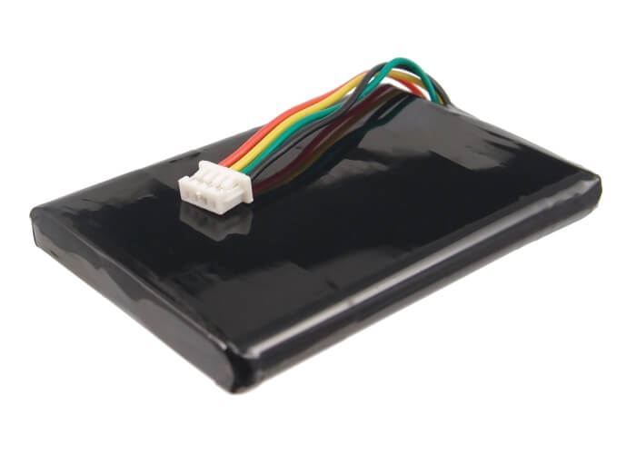3.7V, 1100mAh, Li-ion Battery fits Medion, Gopal P4225, Gopal P4425, 4.07Wh