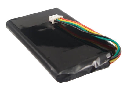 3.7V, 1100mAh, Li-ion Battery fits Medion, Gopal P4225, Gopal P4425, 4.07Wh