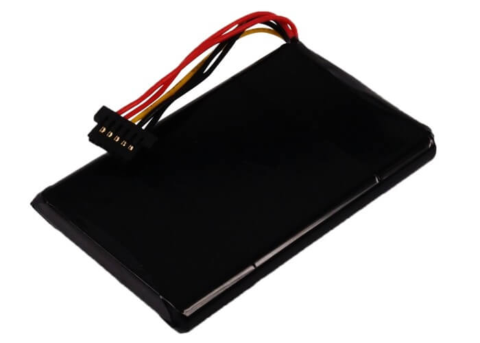 3.7V, 1100mAh, Li-ion Battery fits Tomtom, 4cp9.002.00, 8cp9.011.10, 4.07Wh