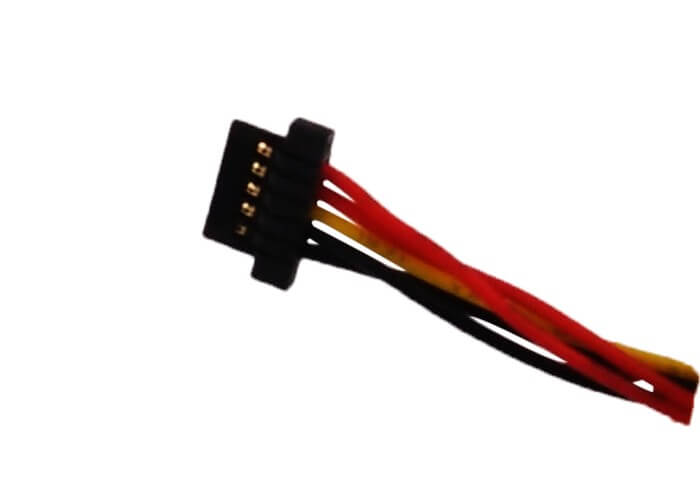 3.7V, 1100mAh, Li-ion Battery fits Tomtom, 4cp9.002.00, 8cp9.011.10, 4.07Wh