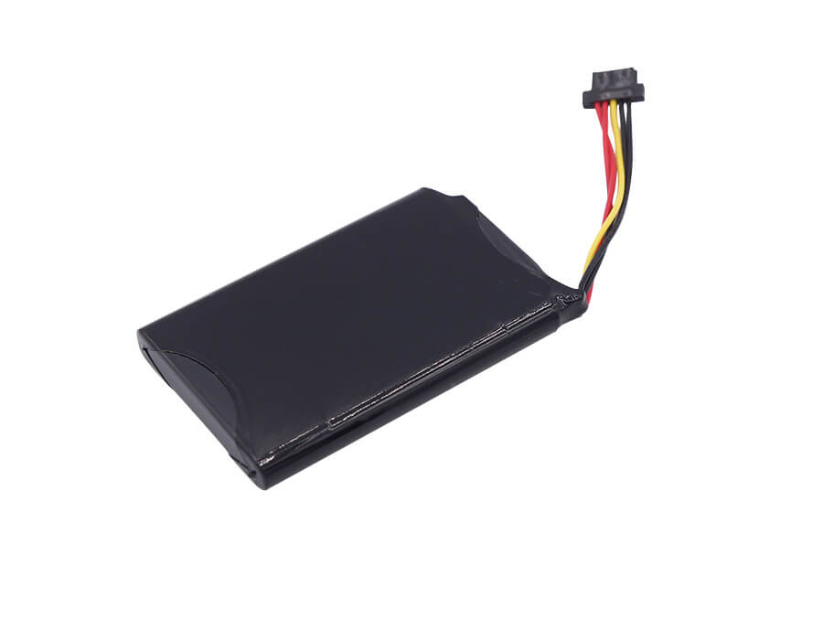 3.7V, 1100mAh, Li-ion Battery fits Tomtom, 4fl50, 4fl60, 4.07Wh