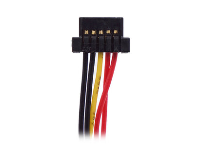 3.7V, 1100mAh, Li-ion Battery fits Tomtom, 4fl50, 4fl60, 4.07Wh