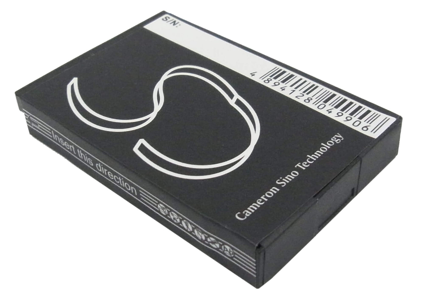 3.7V, 1500mAh, Li-ion Battery fits Golf Buddy, Gb3, Platinum, 5.55Wh