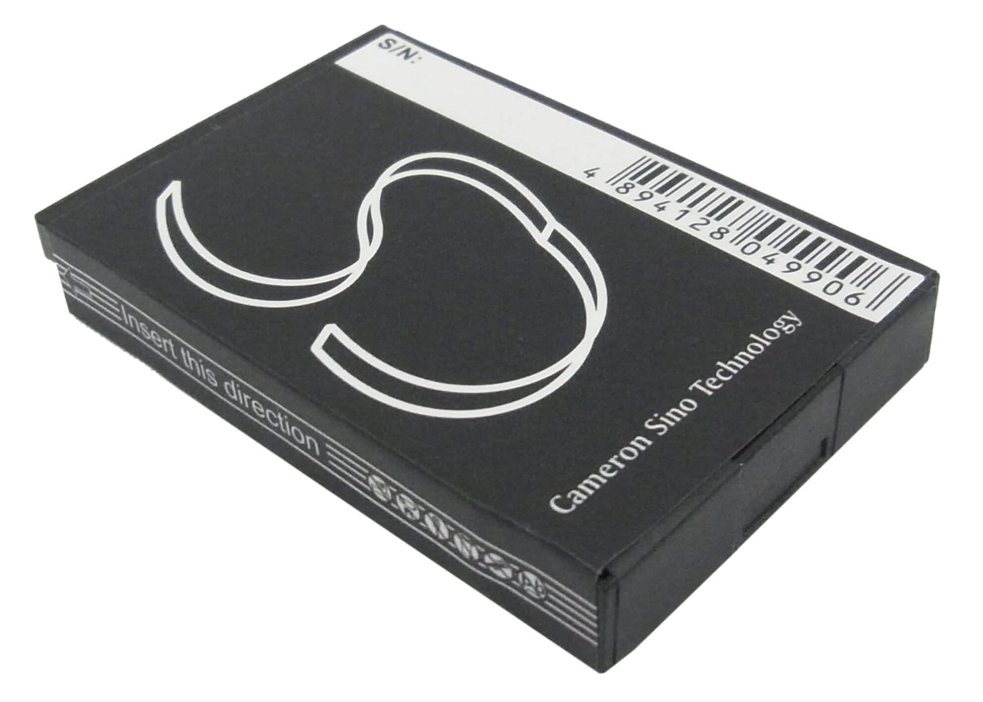 3.7V, 1500mAh, Li-ion Battery fits Golf Buddy, Gb3, Platinum, 5.55Wh