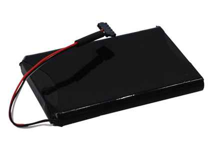 3.7V, 1050mAh, Li-ion Battery fits Garmin, Approach G8, 3.885Wh