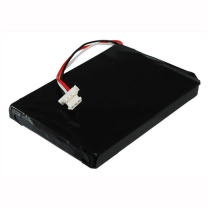 3.7V, 1000mAh, Li-ion Battery fits Navigon, 72 Easy, 72 Plus Live, 3.7Wh