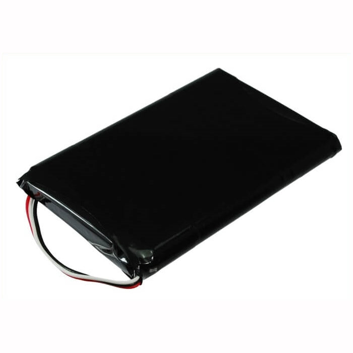 3.7V, 1000mAh, Li-ion Battery fits Garmin, Nuvi 1100, Nuvi 1100lm, 3.7Wh