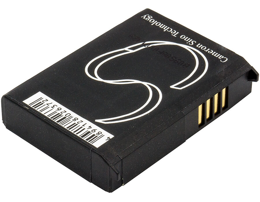 3.7V, 1880mAh, Li-ion Battery fits Garmin, Aera 500, Aera 510, 6.956Wh