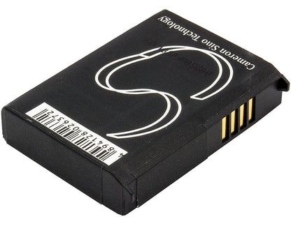 3.7V, 1880mAh, Li-ion Battery fits Garmin, Aera 500, Aera 510, 6.956Wh