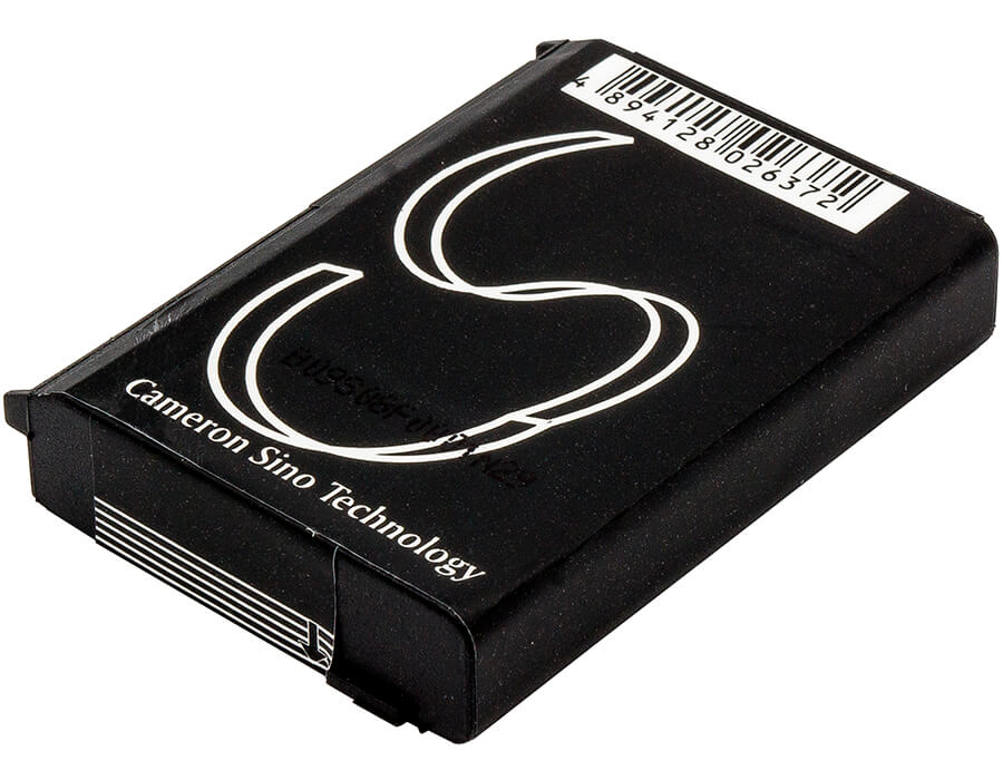 3.7V, 1880mAh, Li-ion Battery fits Garmin, Aera 500, Aera 510, 6.956Wh