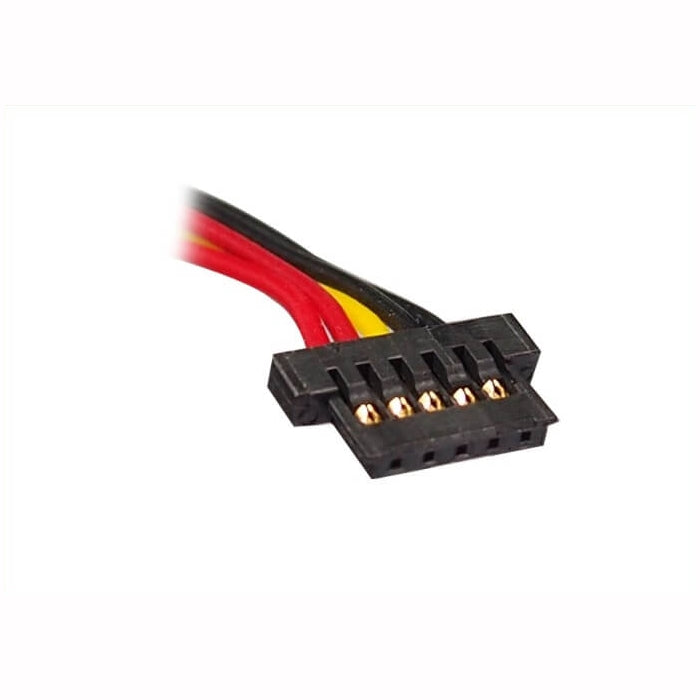 3.7V, 1100mAh, Li-ion Battery fits Tomtom, 4cp0.002.06, Go 740 Live, 4.07Wh