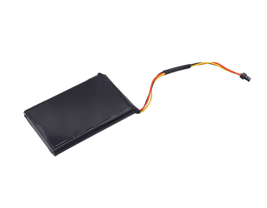 3.7V, 1100mAh, Li-ion Battery fits Tomtom, 4fa60, Go 610, 4.07Wh
