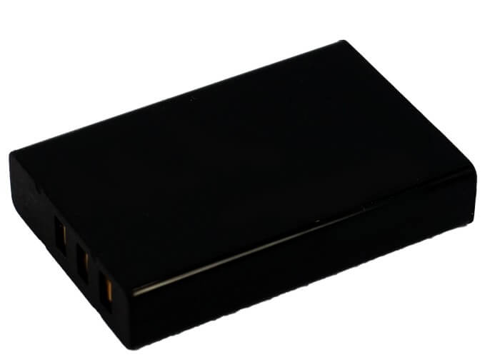 3.7V, 1800mAh, Li-ion Battery fits Navilock, Bt-315, 6.66Wh